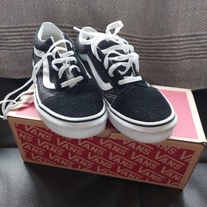 Vans Sneakers